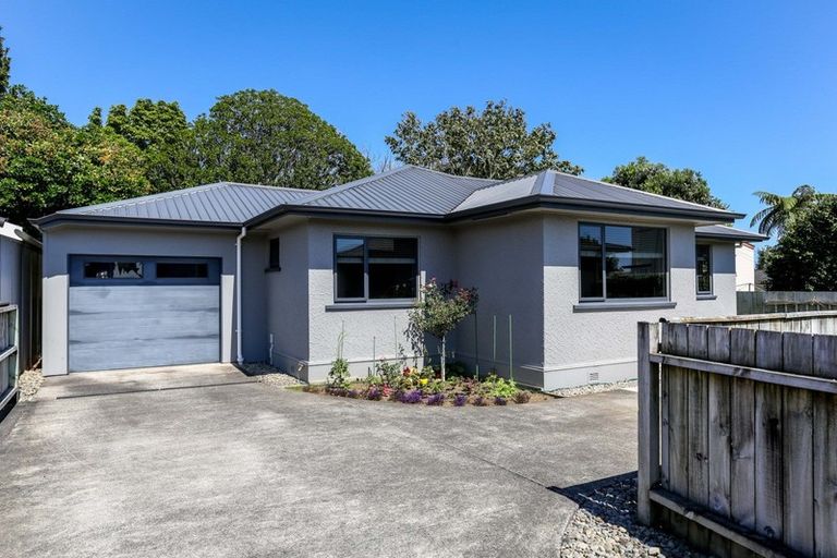 Photo of property in 230a Coronation Avenue, Welbourn, New Plymouth, 4310