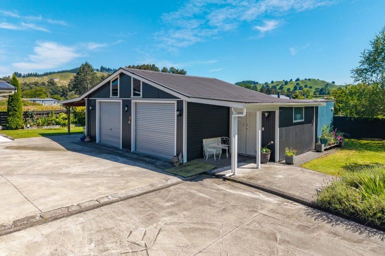 Photo of property in 36 Totara Street, Manunui, Taumarunui, 3924