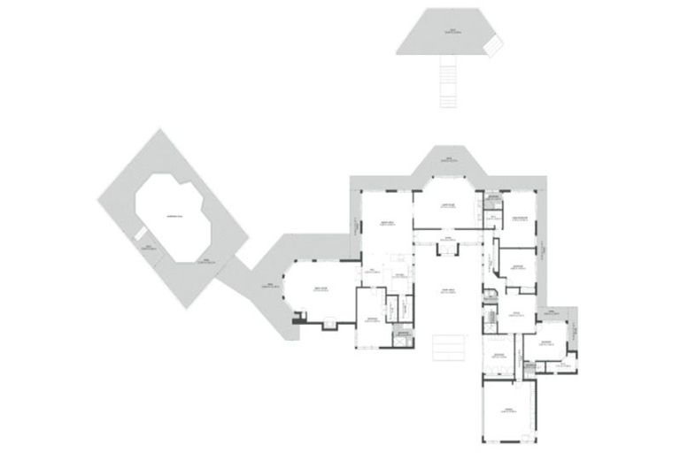 Photo of property in 224e Bawden Road, Dairy Flat, Albany, 0792