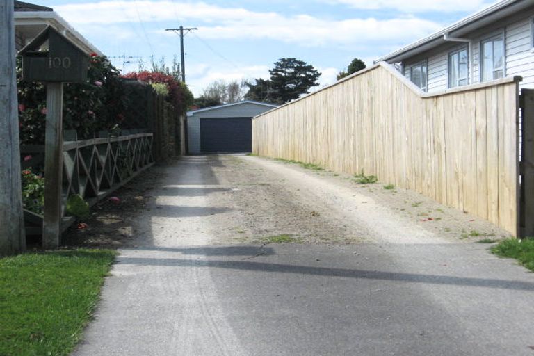 Photo of property in 100 Surrey Road, Springvale, Whanganui, 4501