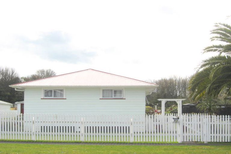 Photo of property in 102 Pembroke Road, Stratford, 4332