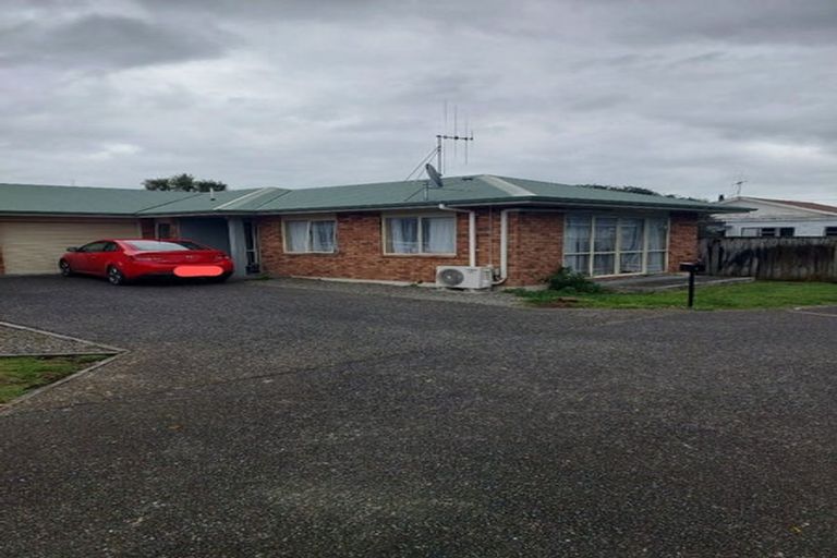 Photo of property in 42a Queenwood Road, Levin, 5510