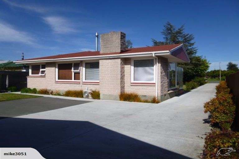 Photo of property in 138 Sutherlands Road, Halswell, Christchurch, 8025