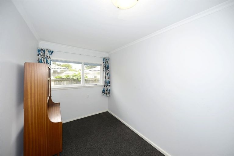 Photo of property in 4/6 Kinloch Street, St Albans, Christchurch, 8014