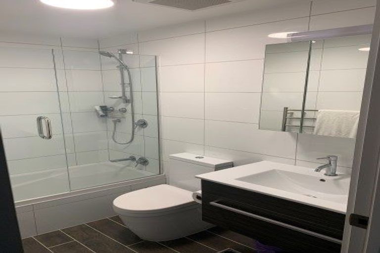 Photo of property in Frame Apartments, 404/111 Molesworth Street, Thorndon, Wellington, 6011