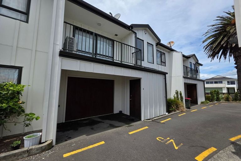 Photo of property in 4/51 Maclean Street, Paraparaumu Beach, Paraparaumu, 5032