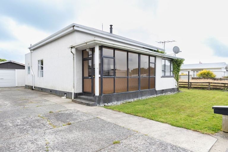 Photo of property in 14 Marlborough Street, Greymouth, 7805