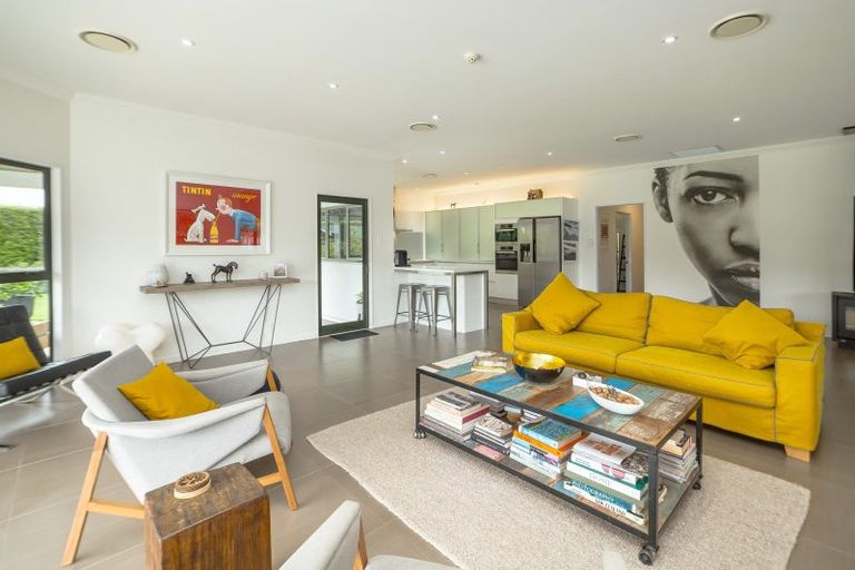 Photo of property in 4-6 Mole Street, Greytown, 5712