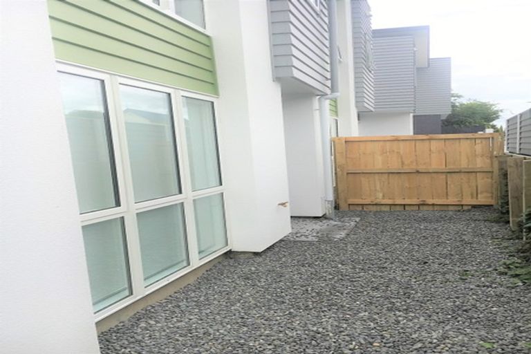 Photo of property in 7/167 Nixon Street, Hamilton East, Hamilton, 3216