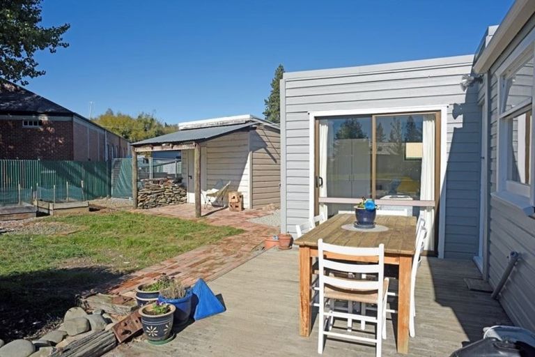 Photo of property in 8 Harvey Street, Omakau, 9376