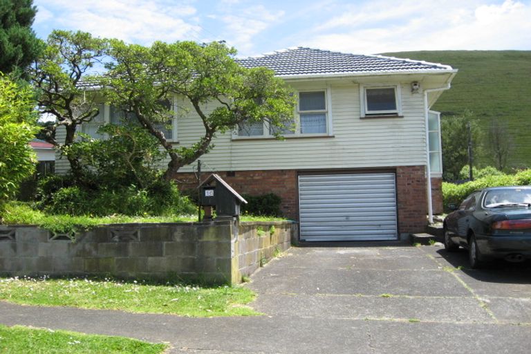Photo of property in 16 Kapuka Road, Mangere Bridge, Auckland, 2022