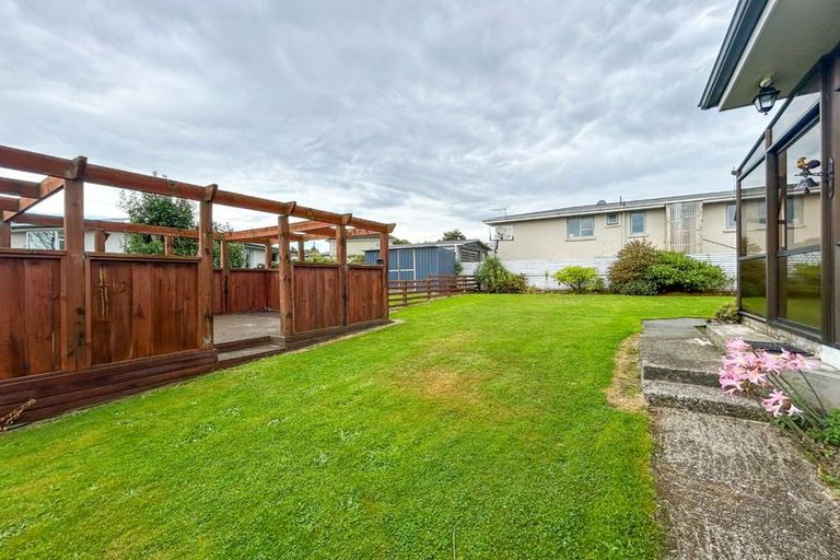 Photo of property in 50 Wentworth Street, East Gore, Gore, 9710