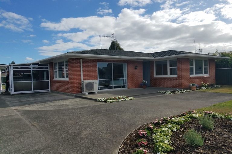 Photo of property in 11 Armagh Terrace, Marton, 4710