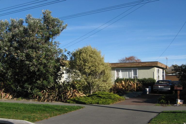 Photo of property in 144 Baker Street, New Brighton, Christchurch, 8083