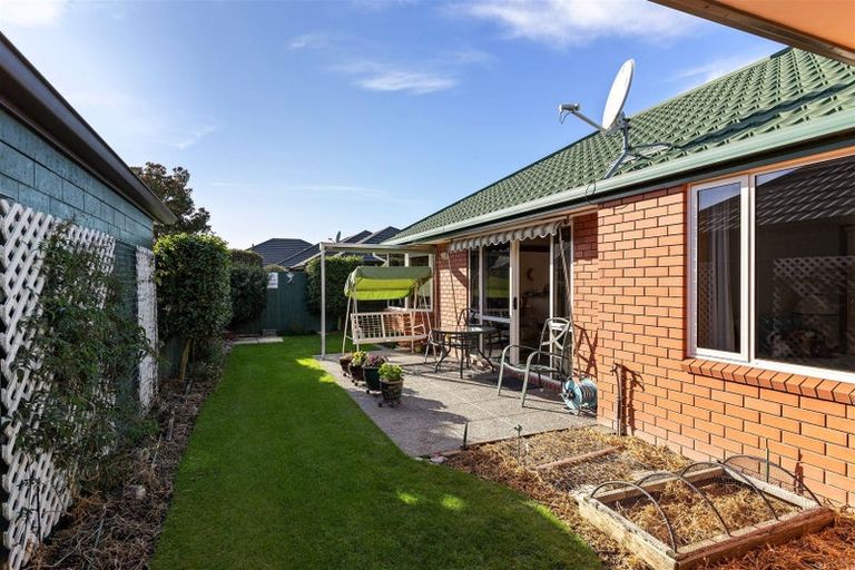 Photo of property in 58 Brigham Drive, Halswell, Christchurch, 8025