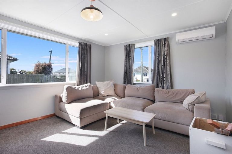 Photo of property in 87 Baynes Street, Burwood, Christchurch, 8083