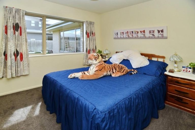 Photo of property in 73 Allison Crescent, Kaiapoi, 7630