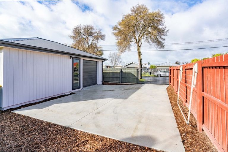 Photo of property in 316 Breezes Road, Aranui, Christchurch, 8061