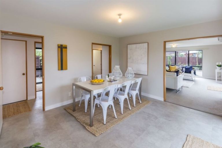 Photo of property in 25 Wiremu Street, Redwood, Christchurch, 8051