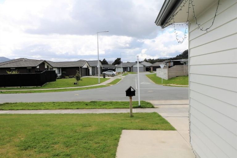 Photo of property in 55 Buddle Road, Wallaceville, Upper Hutt, 5018