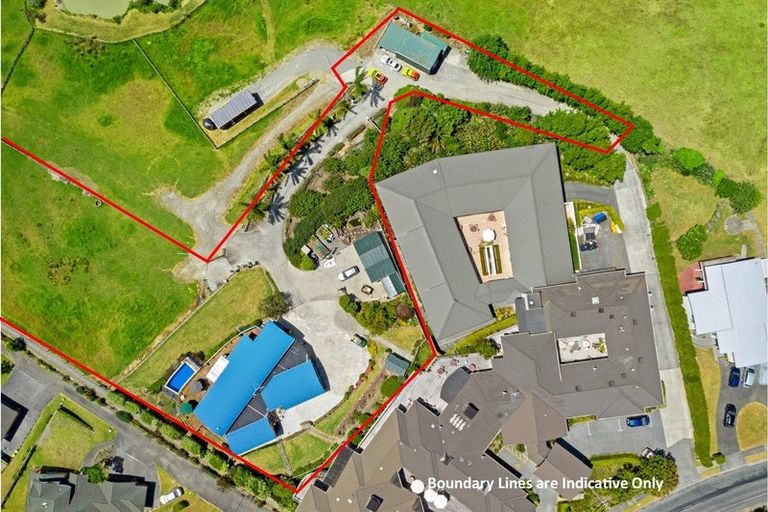 Photo of property in 635 Mahurangi East Road, Algies Bay, Warkworth, 0920