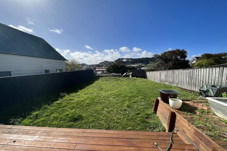 Photo of property in 93 Rintoul Street, Newtown, Wellington, 6021
