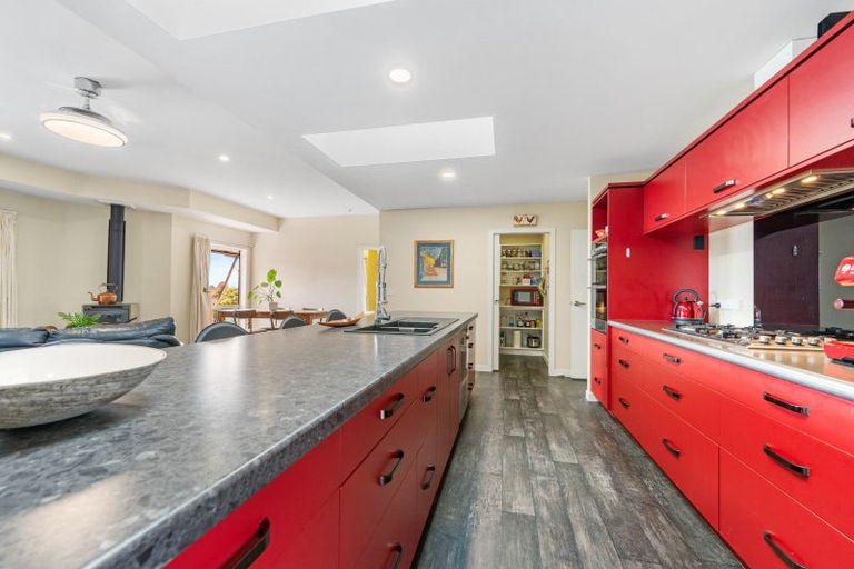 Photo of property in 158 Mount Taylor Drive, Feilding, 4775