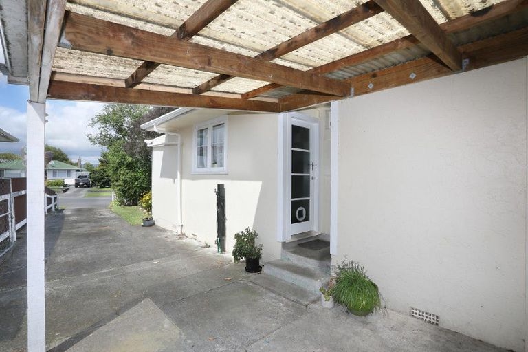 Photo of property in 88 Rugby Street, Awapuni, Palmerston North, 4412