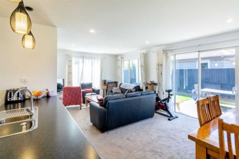 Photo of property in 5 Kruger Road, Halswell, Christchurch, 8025