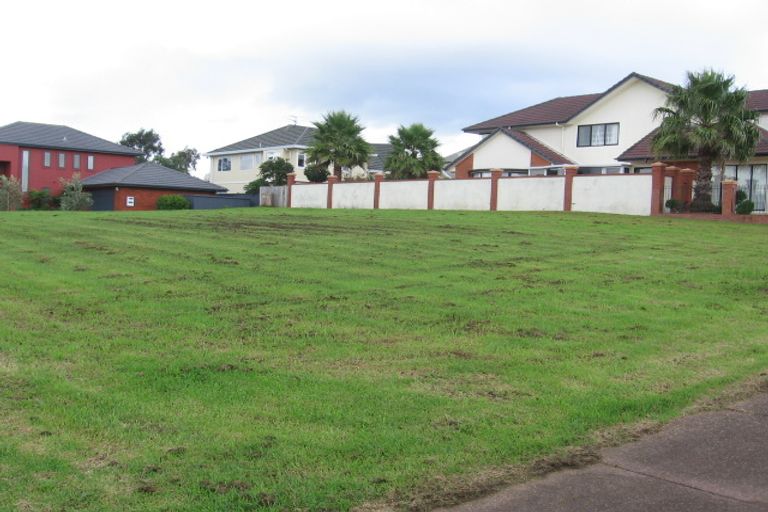Photo of property in 46 Manor Park, Sunnyhills, Auckland, 2010