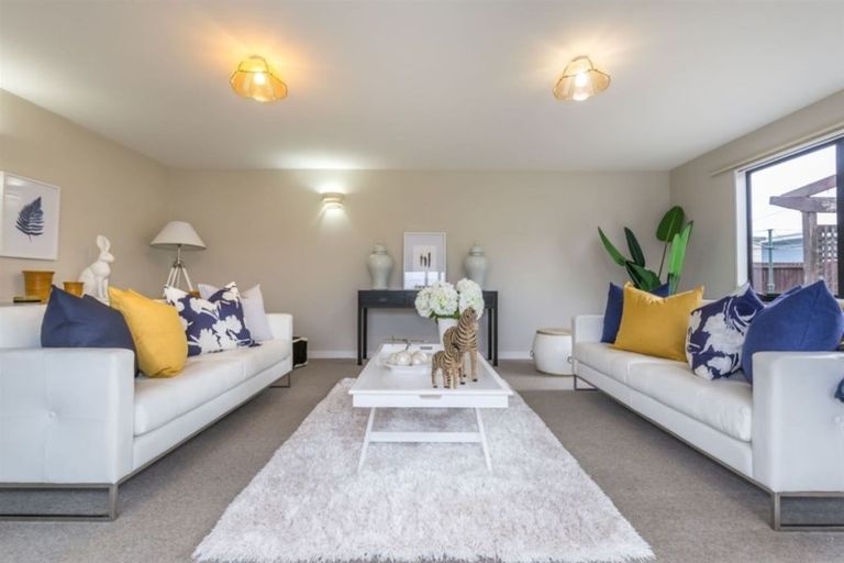 Photo of property in 25 Wiremu Street, Redwood, Christchurch, 8051