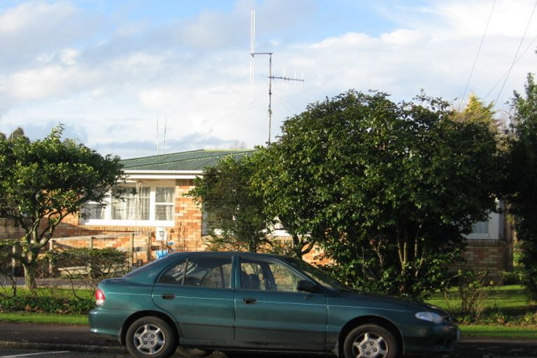 Photo of property in 54 Knighton Road, Hillcrest, Hamilton, 3216