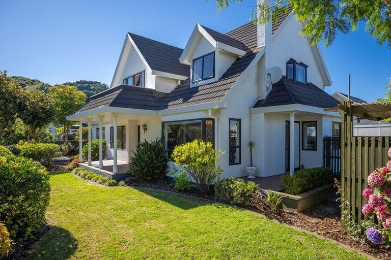 Photo of property in 86 Halifax Street, The Wood, Nelson, 7010