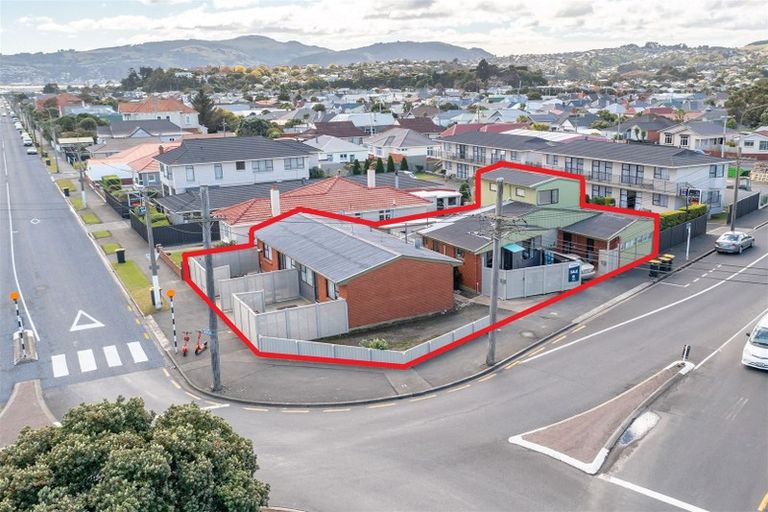 Photo of property in 105 Queens Drive, Saint Kilda, Dunedin, 9012