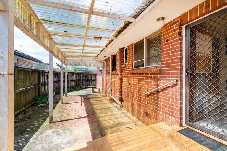 Photo of property in 25 Watson Place, Papatoetoe, Auckland, 2025