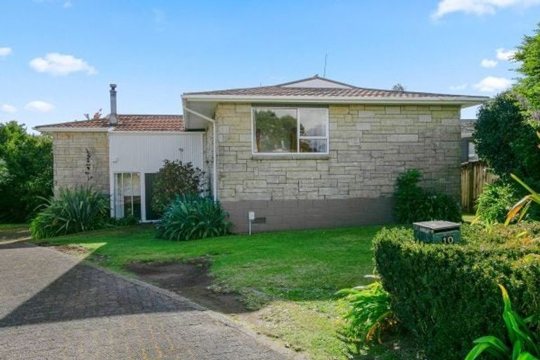 Photo of property in 10 Te Rima Place, Bell Block, New Plymouth, 4312