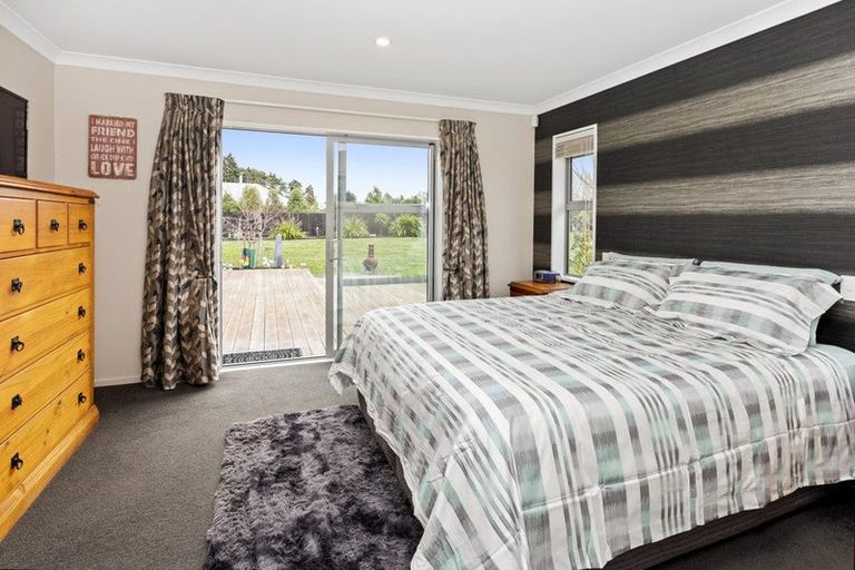 Photo of property in 13 Thornton Close, Leithfield, Amberley, 7481