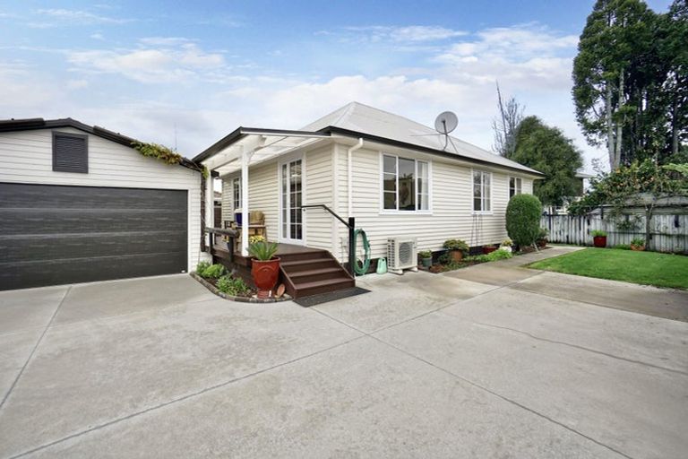 Photo of property in 12 Glen Terrace, Te Puke, 3119
