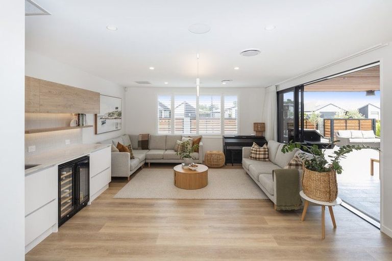 Photo of property in 40 Grayshott Avenue, Casebrook, Christchurch, 8051