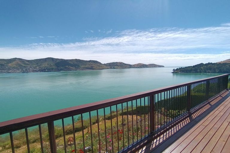 Photo of property in 27 Ranui Crescent, Diamond Harbour,  8971