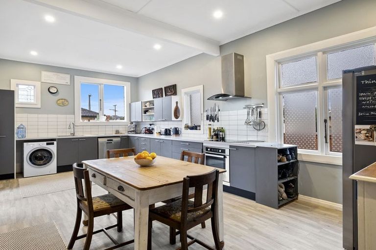 Photo of property in 33 Moreau Street, Saint Kilda, Dunedin, 9012