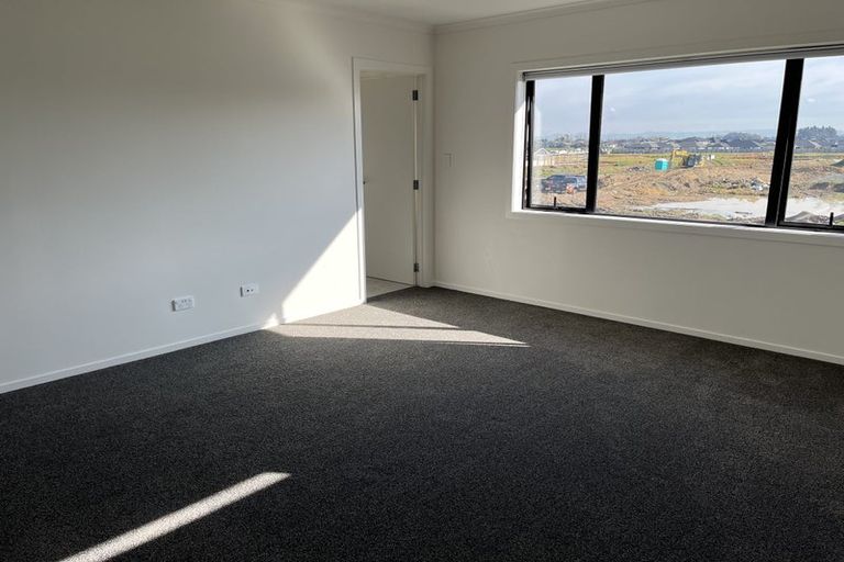 Photo of property in 5 Miharo Crescent, Flagstaff, Hamilton, 3210