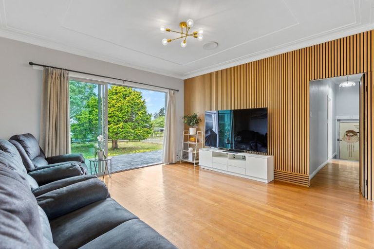 Photo of property in 1835 Egmont Road, Kaimiro, Inglewood, 4386