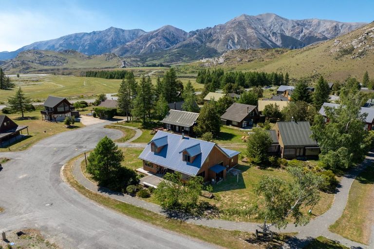 Photo of property in 2 Porter Place, Castle Hill, Springfield, 7580