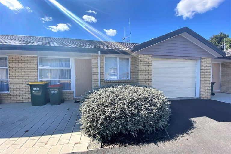 Photo of property in 8c Pitt Street, Frankton, Hamilton, 3204