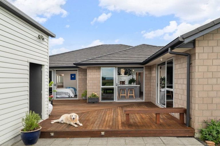 Photo of property in 64 Darlington Street, Ngatea, 3503