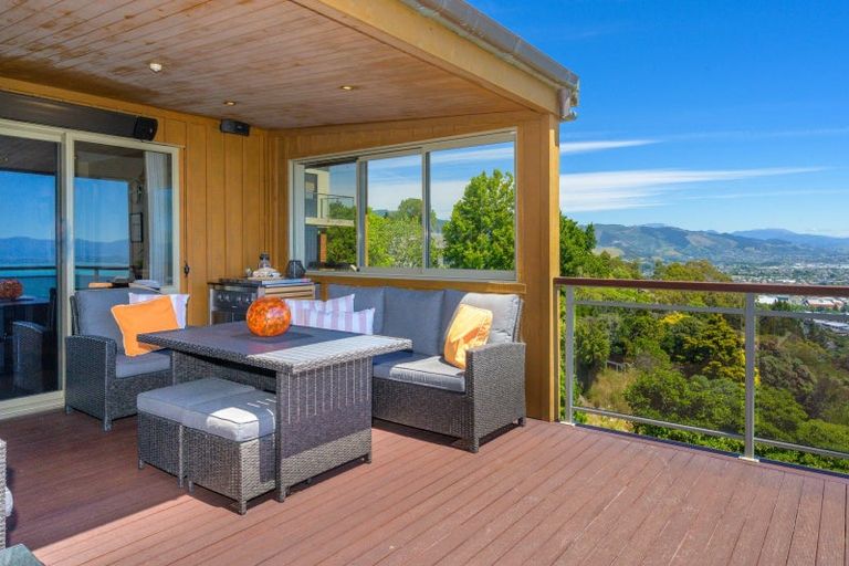 Photo of property in 278 Princes Drive, Britannia Heights, Nelson, 7010