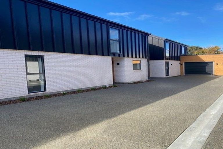 Photo of property in 8/390 Gloucester Street, Linwood, Christchurch, 8011