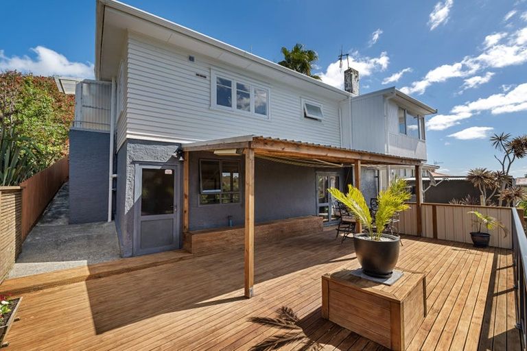Photo of property in 13 Cartwright Road, Onerahi, Whangarei, 0110