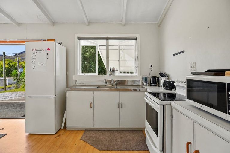 Photo of property in 1 Fairview Terrace, Paeroa, 3600